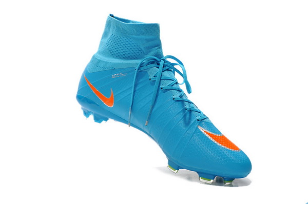 Nike Mercurial Superfly IV FG Men Shoes--029